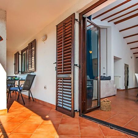 Apartment Bora Rovinj Exterior foto